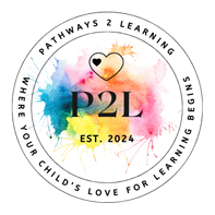 P2L Logo